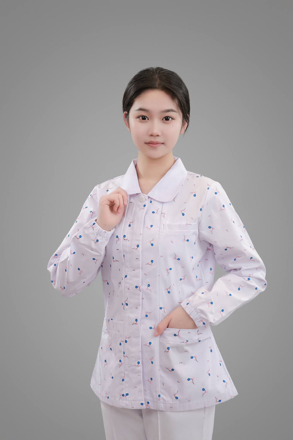 護士服 FTL-28 花色