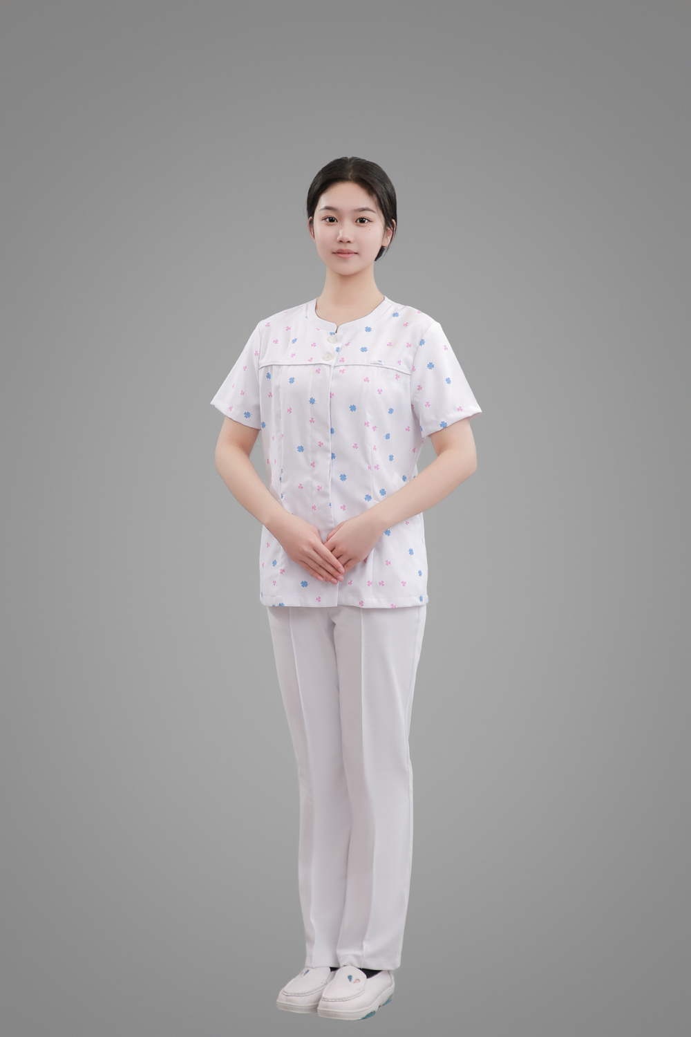 護士服 FTS-18 花色